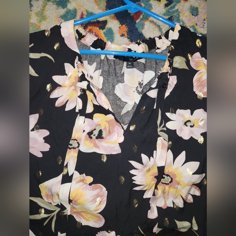 Spring Blouse - image 2